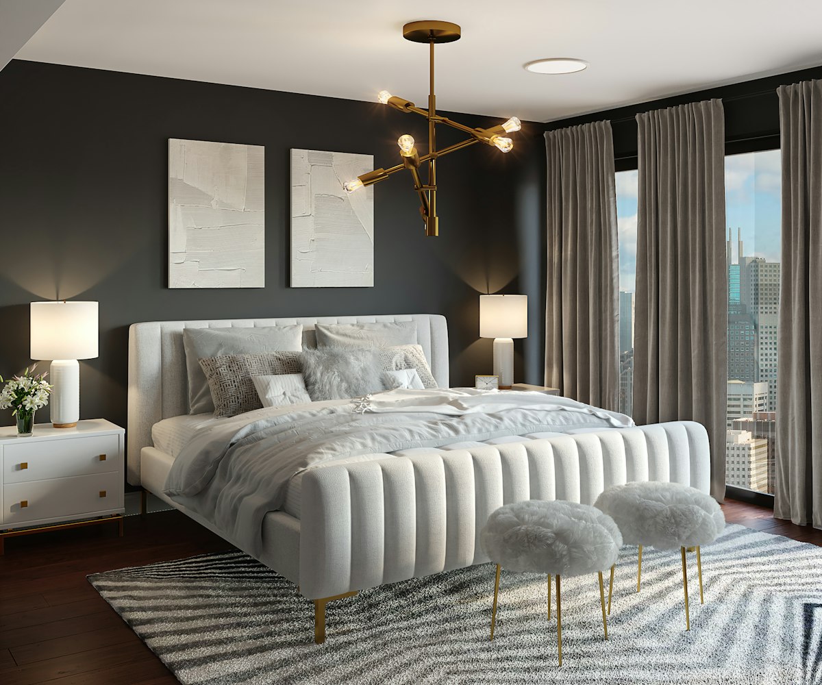 Linen Cloud Duvet Cover Set — theBilzy home decor